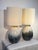 Ceramic Lamps by Marcello Fantoni, Florence, Italy, 1970, Set of 2 For Sale - Image 6 of 15