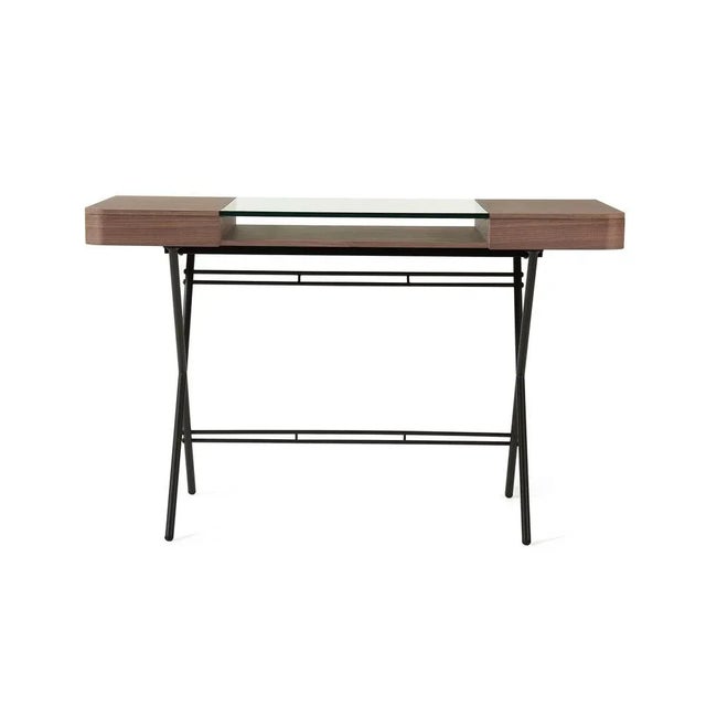 The Cosimo desk was designed by the architect Marco Zanuso Jr for luxury French furniture brand, Adentro Paris. The desk...