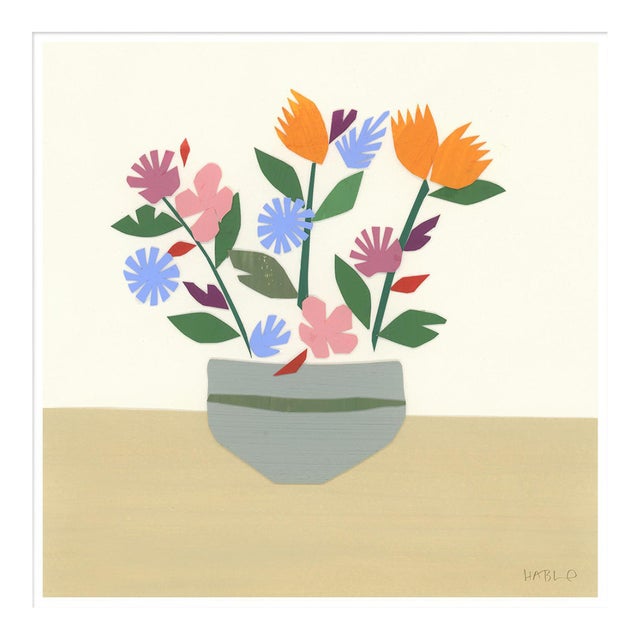 Posy by Susan Hable For Sale
