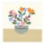 Posy by Susan Hable For Sale