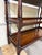 19th Century English Etagere Trolley For Sale - Image 4 of 16