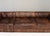 DS-88 Sectional Sofa in Cognac Brown Leather from De Sede, Switzerland, 1970s, Set of 19 For Sale - Image 15 of 18
