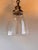 Restoration Hardware 20th C. Factory Filament Clear Glass Cloche Sconce For Sale In San Francisco - Image 6 of 15
