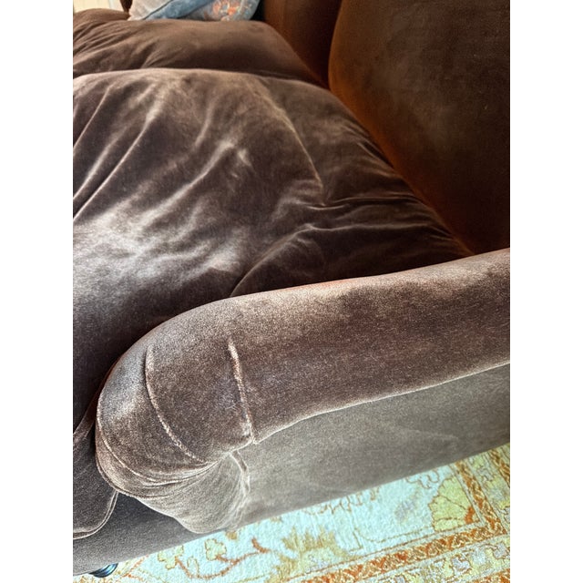 George Smith LLC George Smith Sofa For Sale - Image 4 of 6