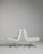 Pair of Variopur Space Age Upholstered Swivel Chairs, Antique, Germany, Circa 1970 For Sale - Image 4 of 14