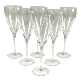 Example of Orrefors Glasses