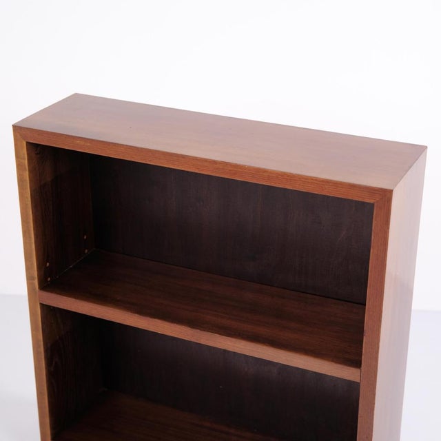 Mahogany Bedside Tables, 1920s, Set of 2 For Sale - Image 6 of 10