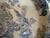 An antique oval serving platter featuring the classic blue Asiatic Pheasant patter of transfer ware. These pieces were...