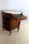 Wood Mahogany Writing Desk, 1800s For Sale - Image 7 of 13