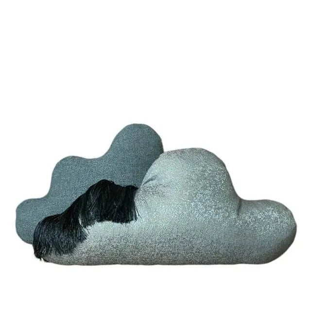 Early 21st Century Peggy Cushion by Sohil For Sale - Image 5 of 7