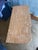 Black Theodore Alexander Marble Top Crocodile Embossed Three Drawer Chest For Sale - Image 8 of 9