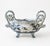 1960s Large Mid-Century Albisola Faience Centerpiece from V.M. Albisola, 1960s For Sale - Image 5 of 8