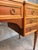 Mid-Century French Louis XVI Style Fruitwood Writing Desk or Vanity by John Widdicomb Co For Sale - Image 14 of 18