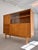 Highboard in Ash by Franz Ehrlich for Hellerau, 1959 For Sale - Image 11 of 11