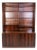 Bookcase in Rosewood by Frode Holm for Illums Bolighus, Copenhagen, 1960 For Sale
