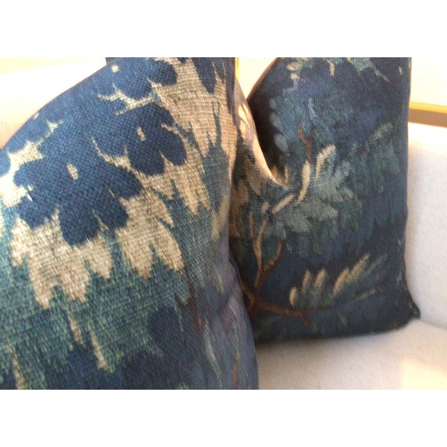 In celebration of Chairish's 10th Anniversary, Elaine S. Pillows launched the Dedar Pillow Collection, exclusive to...
