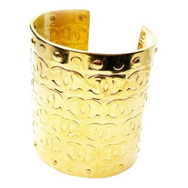 Example of Chanel Bracelets