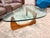 Mid-Century Modern Noguchi Table by Isamu Noguchi for Herman Miller For Sale - Image 3 of 10