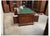 Antique Gründerzeit Desk, 1880 For Sale - Image 12 of 13