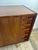 Vintage Scandinavian Teak Sideboard, 1970s For Sale - Image 6 of 11