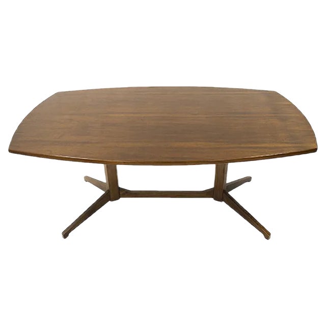 TL22 Table by Franco Albini for Poggi, 1958 For Sale
