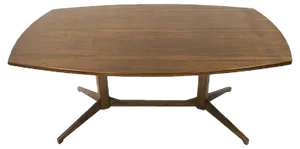 TL22 Table by Franco Albini for Poggi, 1958