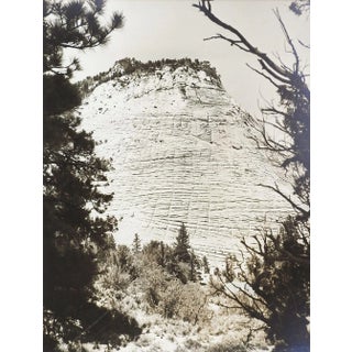 1950's Photograph Candy Mountain For Sale