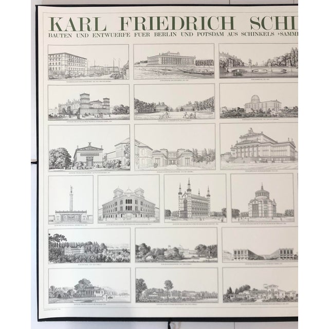 Karl Friedrich Schinkel - Building and Construction - 1781-1841 Artist: Karl Friedrich Schinkel Title: 1781-1841 Building...