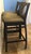 Altalia Barstools For Sale - Image 4 of 9