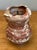 Vintage Abstract Studio Pottery Vase For Sale - Image 11 of 12