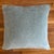 Handcrafted Decorative Pillow Case For Sale - Image 4 of 5