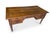 Antique Double-Sided Desk in Oak, 1800s For Sale - Image 5 of 6