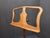 1950s Anthroposophical Teak Music Stand, 1950s For Sale - Image 5 of 12