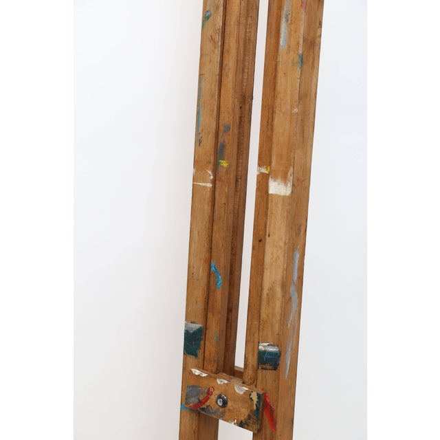 Vintage Art School Easel Chairish