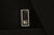 Silver Ralph Lauren Art Deco Silver Plate Picture Frame For Sale - Image 8 of 10