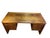 Dillingham Mid Century Walnut Executive Desk For Sale In New York - Image 6 of 12