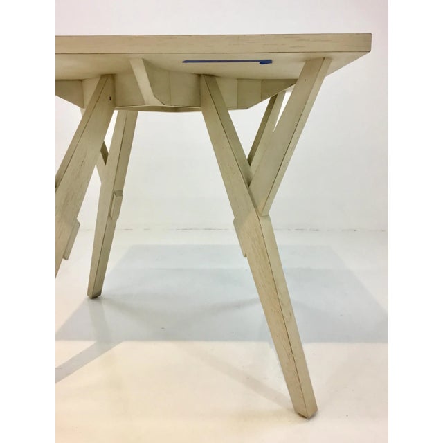 Drexel Heritage Drexel Heritage Cumberland End Table For Sale - Image 4 of 5