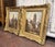 French Pair of Early 20th Century French Views by British Artist Alfred Bentley For Sale - Image 3 of 18