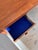Teak Desk from Domino Møbler, 1960s For Sale - Image 5 of 11