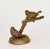 Bronze Pair of Sparrows on a Branch, 1890s, Bronze For Sale - Image 8 of 8