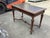 French Louis XVI-Style Bureau Plat Desk For Sale - Image 4 of 13