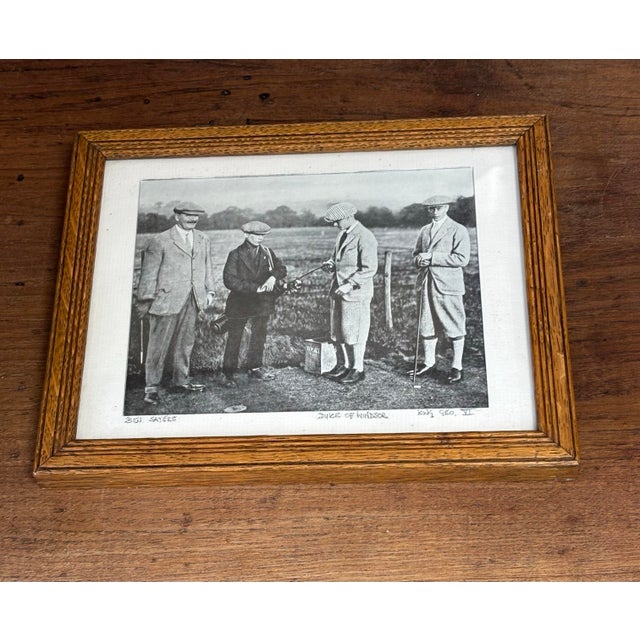 There is something particularly captivating about photographs that capture well-known figures before history fully settled...