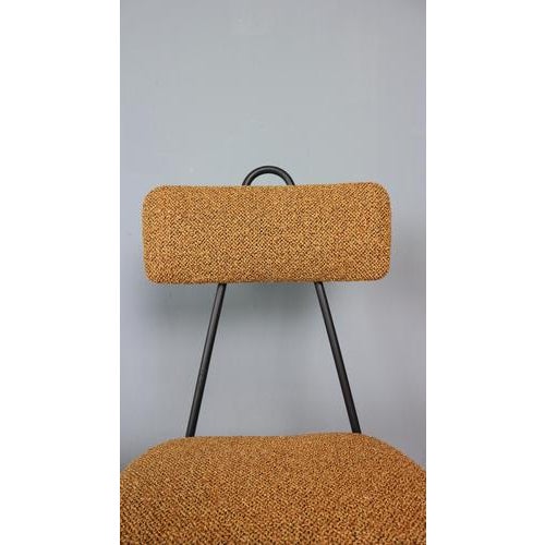 Italian Dining Chairs, 1950s, Set of 4 For Sale - Image 15 of 18