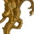 Late 19th Century 19th Century French Rococo 5 Arm Wired Wall Sconces - A Pair. For Sale - Image 5 of 13