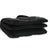 Black Puffy Calfskin Macrocannage Mini Caro Bag For Sale In New York - Image 6 of 9