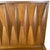 American of Martinsville Harlequin Diamond Front Highboy Dresser For Sale In Philadelphia - Image 6 of 17