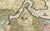 17th Century Cartographic Depiction of Flensburg and Surrounding Territories, 1648 For Sale - Image 5 of 8