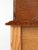 Vintage Oak Roll Top Secretary Desk For Sale - Image 15 of 17