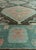Turkish Turkish Oushak Rug 10'3" x 14'6" #20056 For Sale - Image 3 of 8