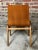 Scandinavian Chairs in Thermoformed Beech, 1960s, Set of 8 For Sale - Image 4 of 11